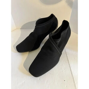 DONALD J.PLINER Women’s Shoes Size 6 1/2 Black